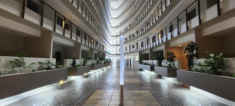 1 Bedroom Property for Sale in Cape Town City Centre Western Cape